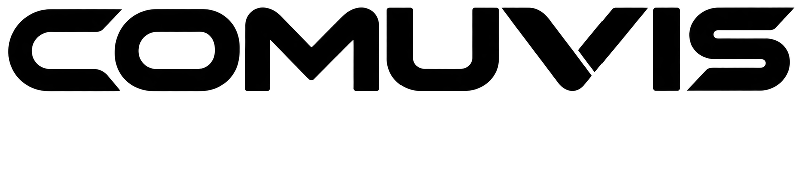Logo COMUVIS